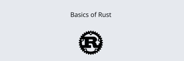 Rust Programming: A Beginner's Guide with Examples